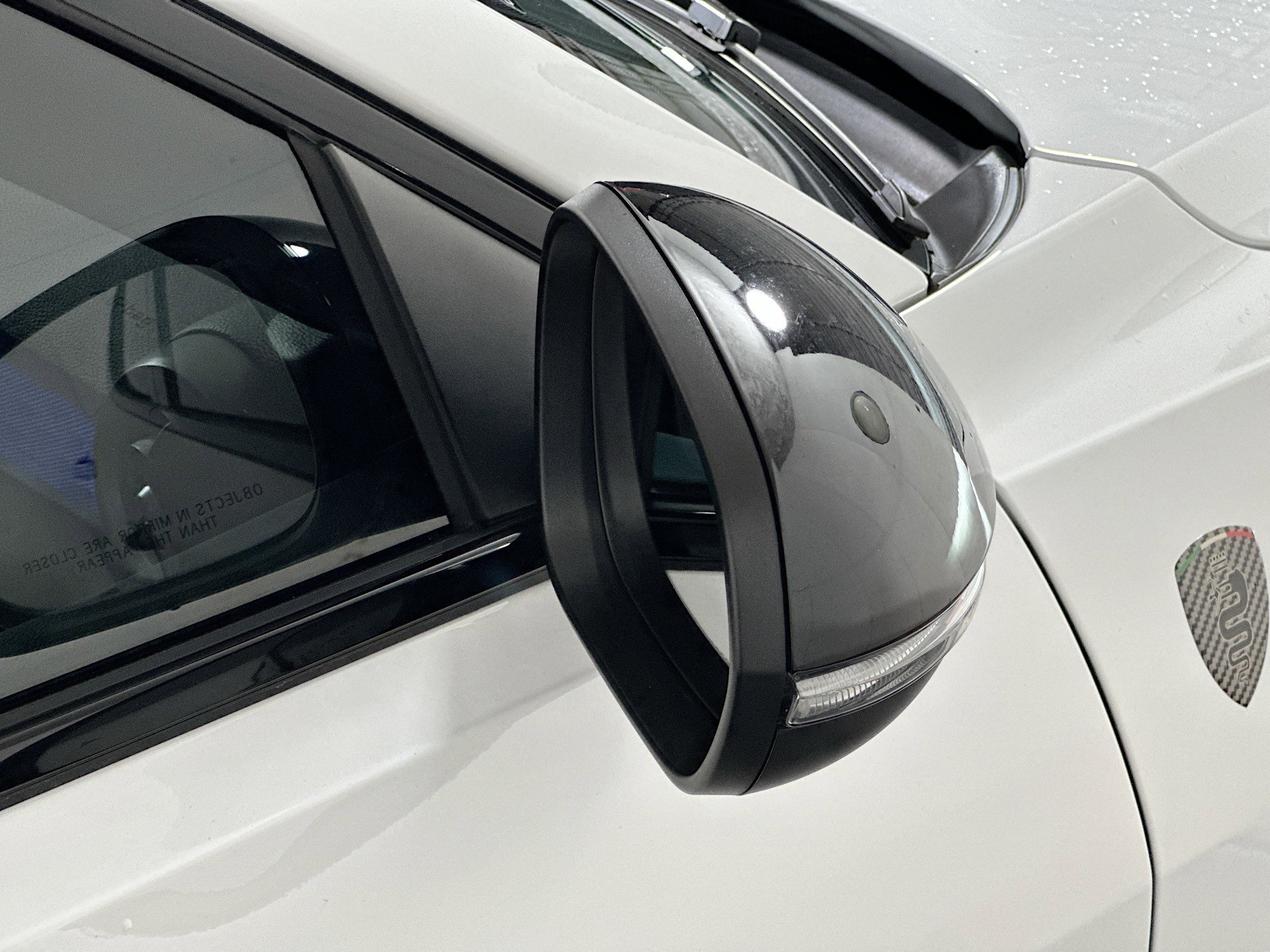 Used 2025 Alfa Romeo Tonale w/ Premium Package image 10