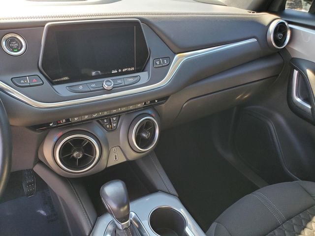 Used 2020 Chevrolet Blazer LT w/ Redline Edition FWD image 24