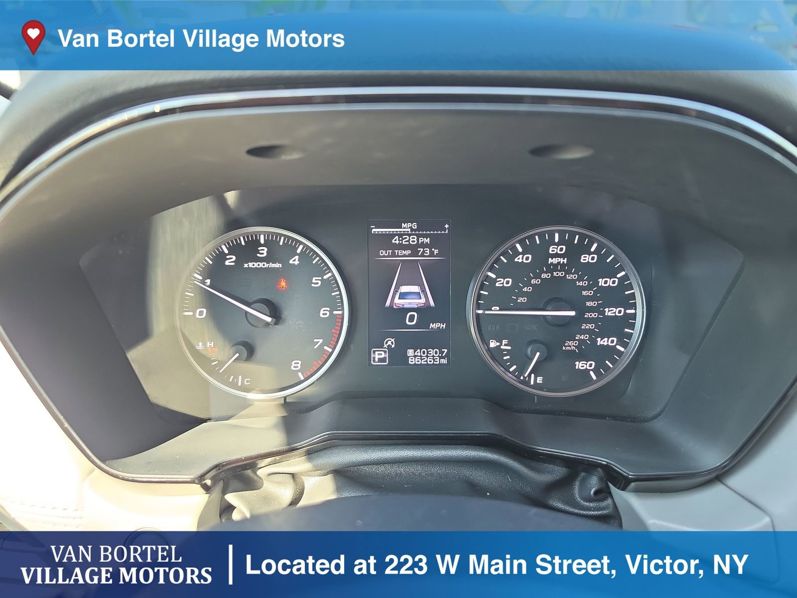 Used 2021 Subaru Legacy w/ Alloy Wheel Package AWD/4WD image 14