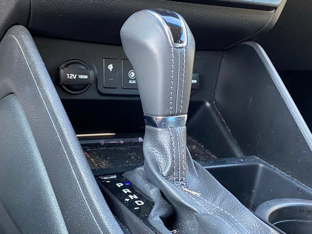 Used 2019 Hyundai Tucson Night FWD image 13