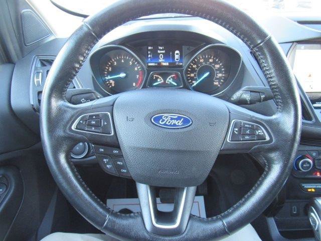Used 2018 Ford Escape Titanium image 15