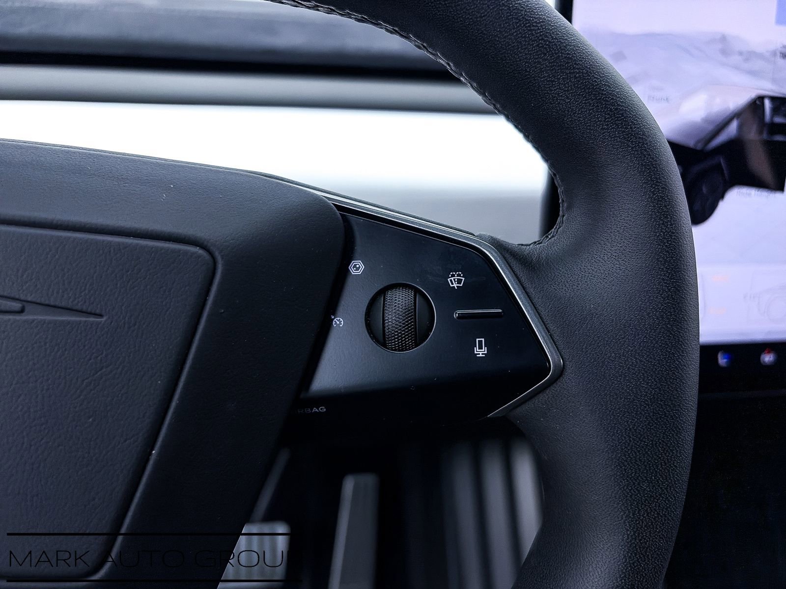 Used 2024 Tesla Cybertruck Cyberbeast image 28