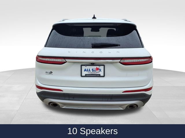 Used 2022 Lincoln Corsair FWD w/ Equipment Group 101A image 7