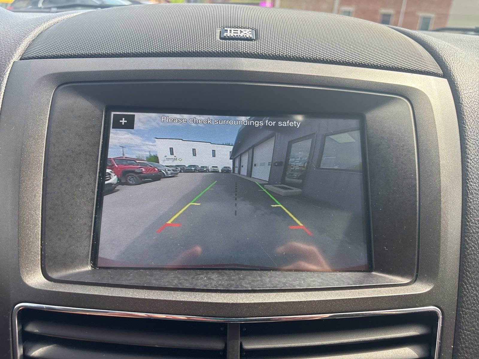 Used 2016 Lincoln MKT AWD w/ Equipment Group 201A image 38