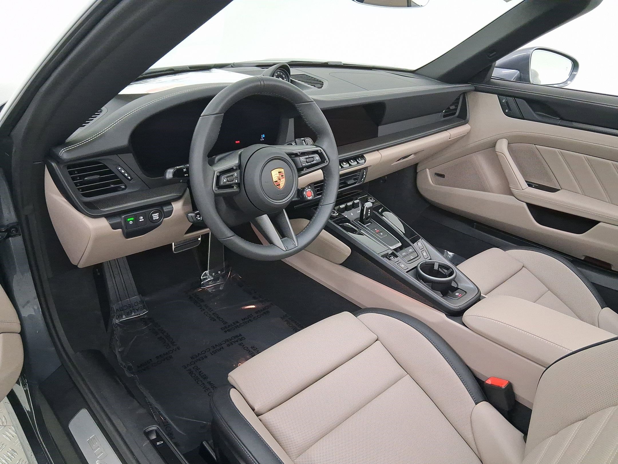 New 2026 Porsche 911 Carrera 4S image 4