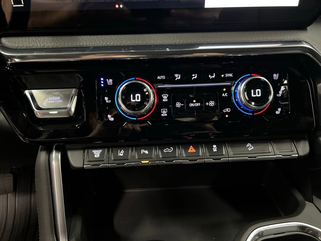 New 2026 GMC Sierra 2500 Denali w/ Technology Package image 28