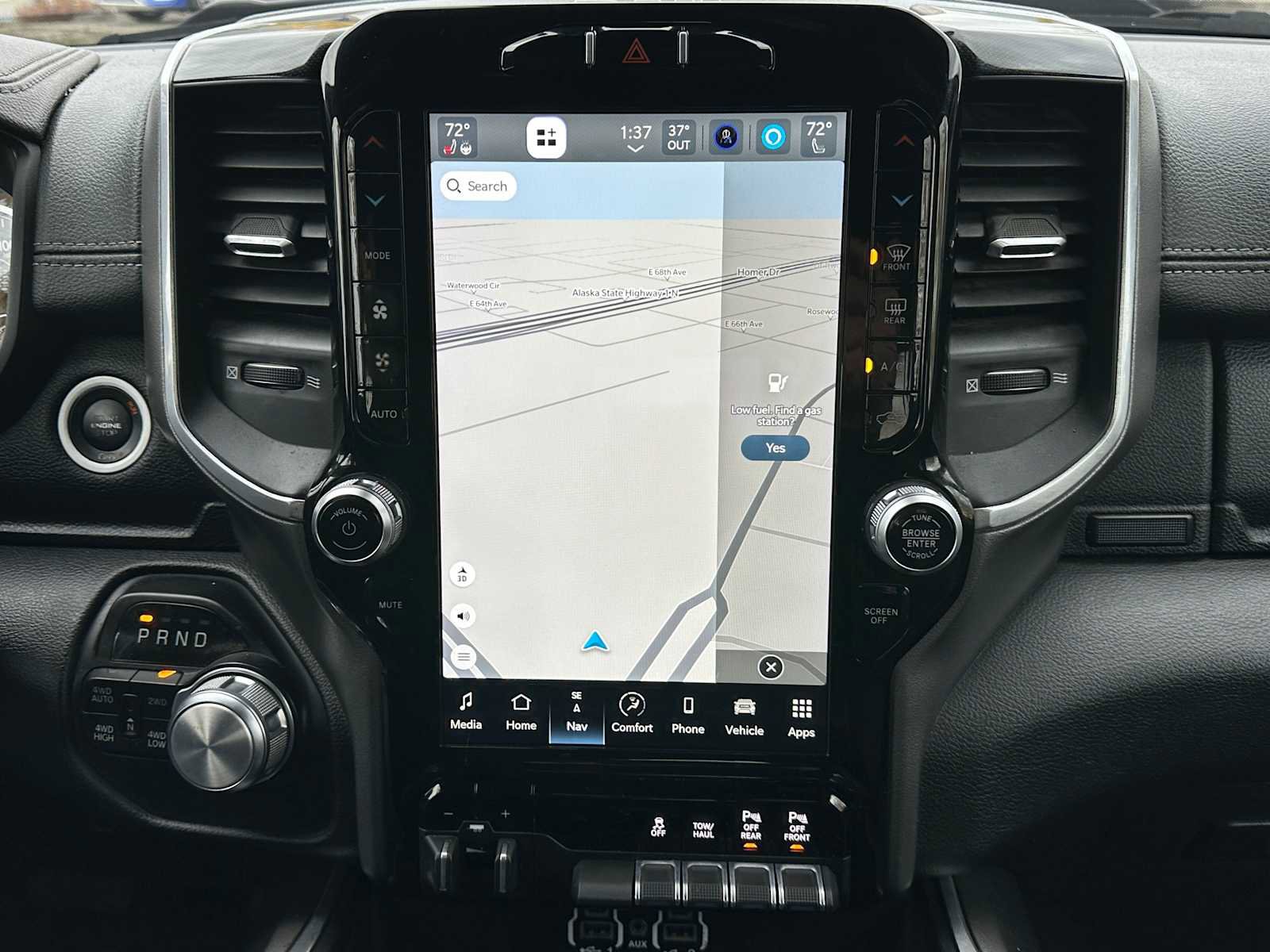 Used 2022 RAM 1500 Laramie w/ Sport Appearance Package image 27