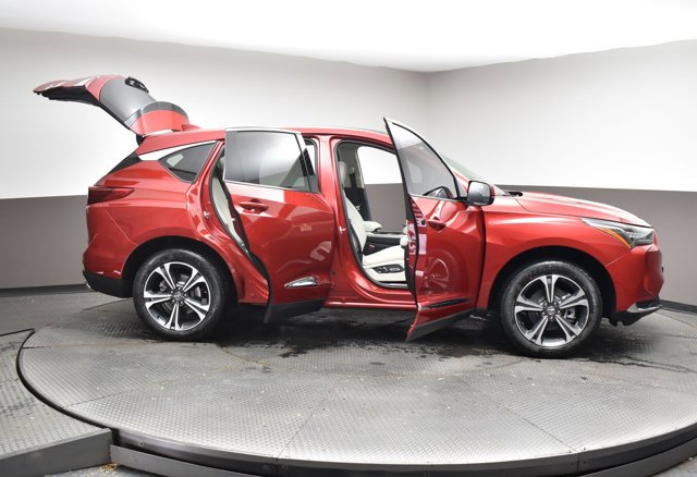 New 2026 Acura RDX SH-AWD w/ Technology Package image 48