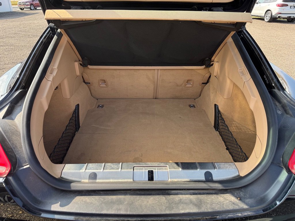 Used 2014 Porsche Panamera image 20