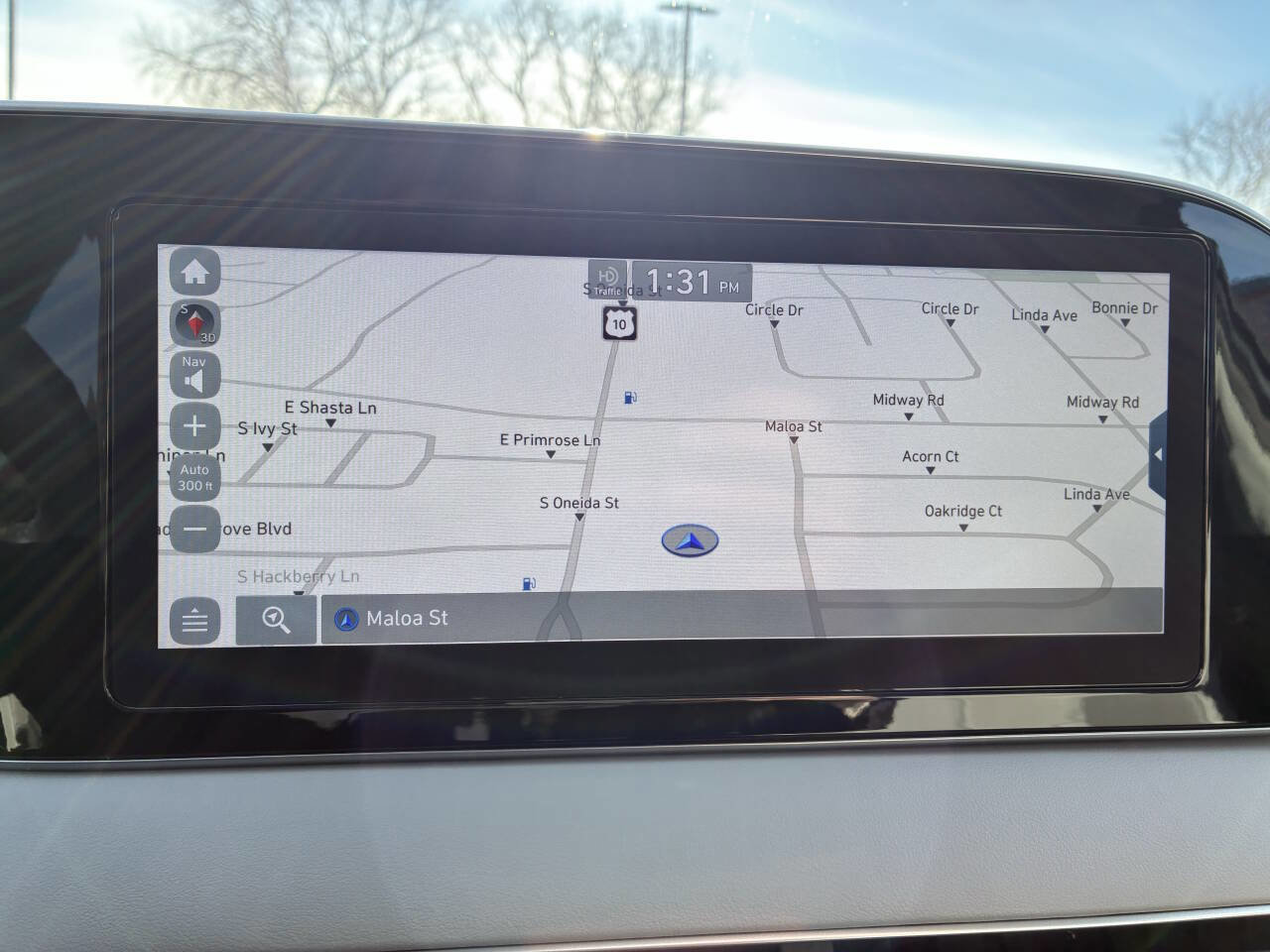 Used 2021 Hyundai Palisade SEL w/ Premium Package image 10