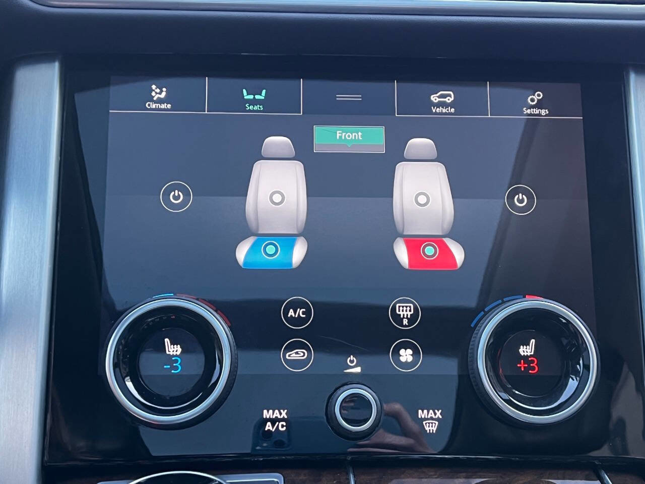 Used 2021 Land Rover Range Rover Westminster Edition image 13