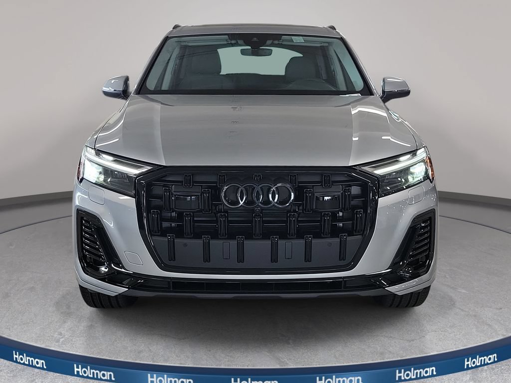 New 2026 Audi Q7 2.0T Premium AWD/4WD image 2