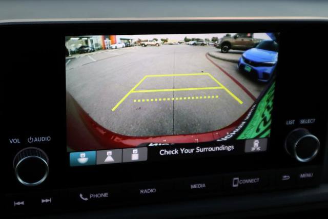 Used 2025 Honda CR-V Sport image 22