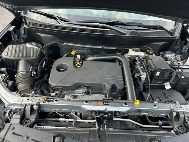 Certified 2023 Chevrolet Equinox LT image 11