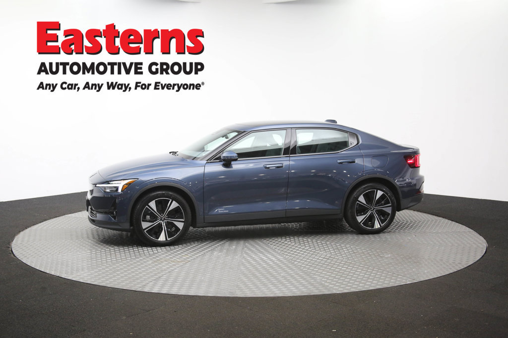 Used 2024 Polestar Polestar 2 AWD/4WD image 58