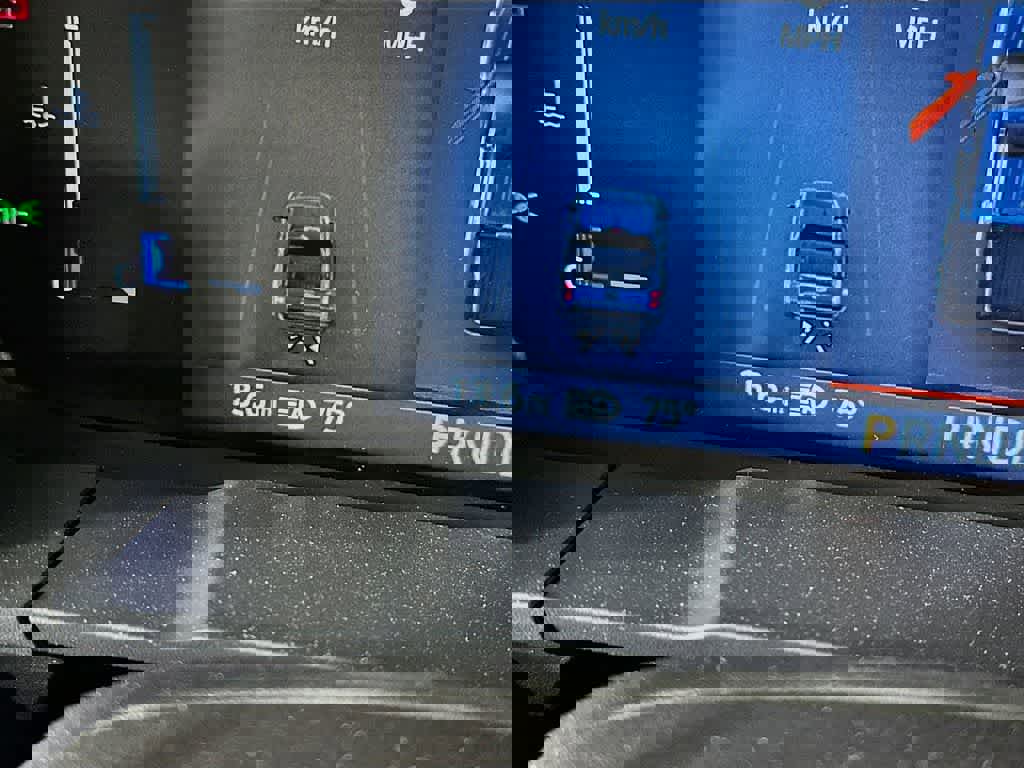 New 2025 Ford Maverick XLT w/ XLT Luxury Package image 19