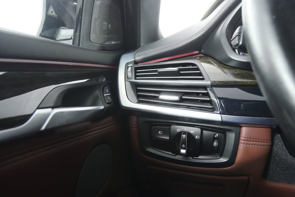 Used 2019 BMW X6 M w/ Executive Package image 20