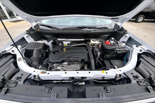 New 2026 GMC Terrain Denali image 10