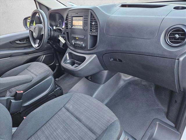 Used 2019 Mercedes-Benz Metris Worker image 20