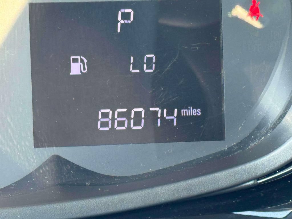 Used 2019 Chevrolet Spark LT FWD image 28