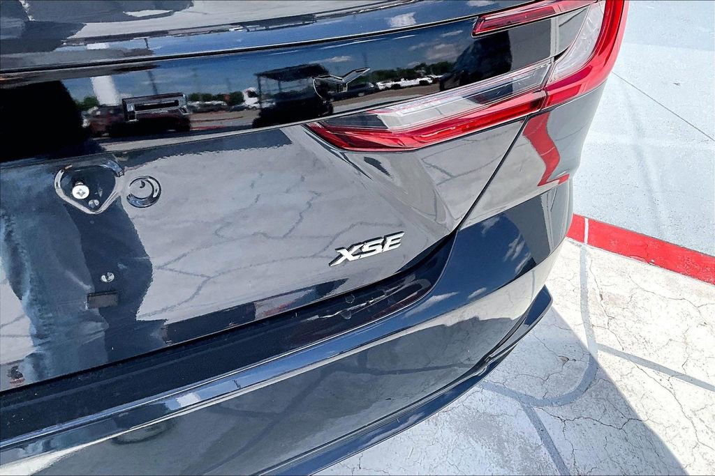 Certified 2025 Toyota Camry XSE FWD image 26