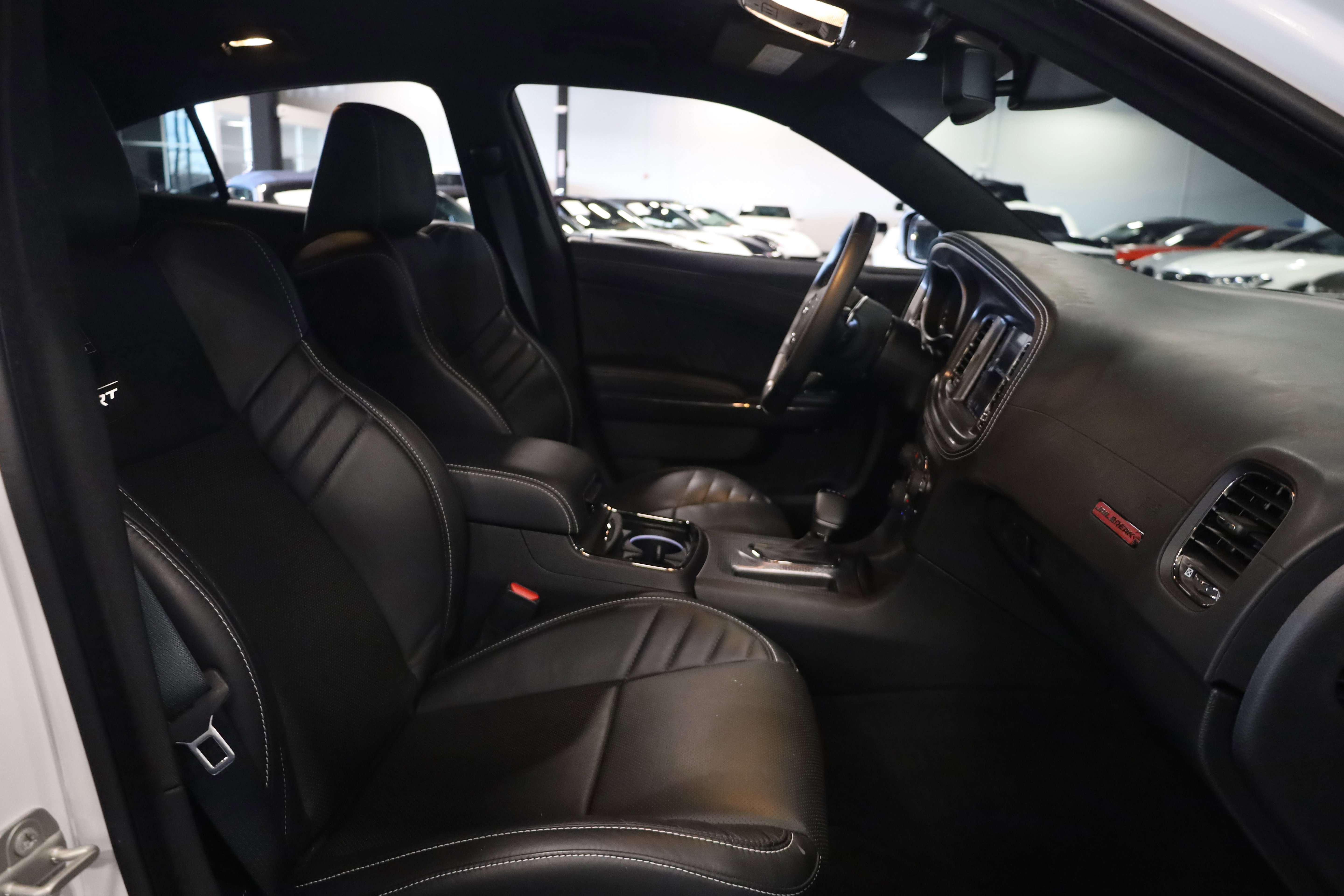 Used 2023 Dodge Charger SRT Hellcat w/ Harman/Kardon Audio Group image 38