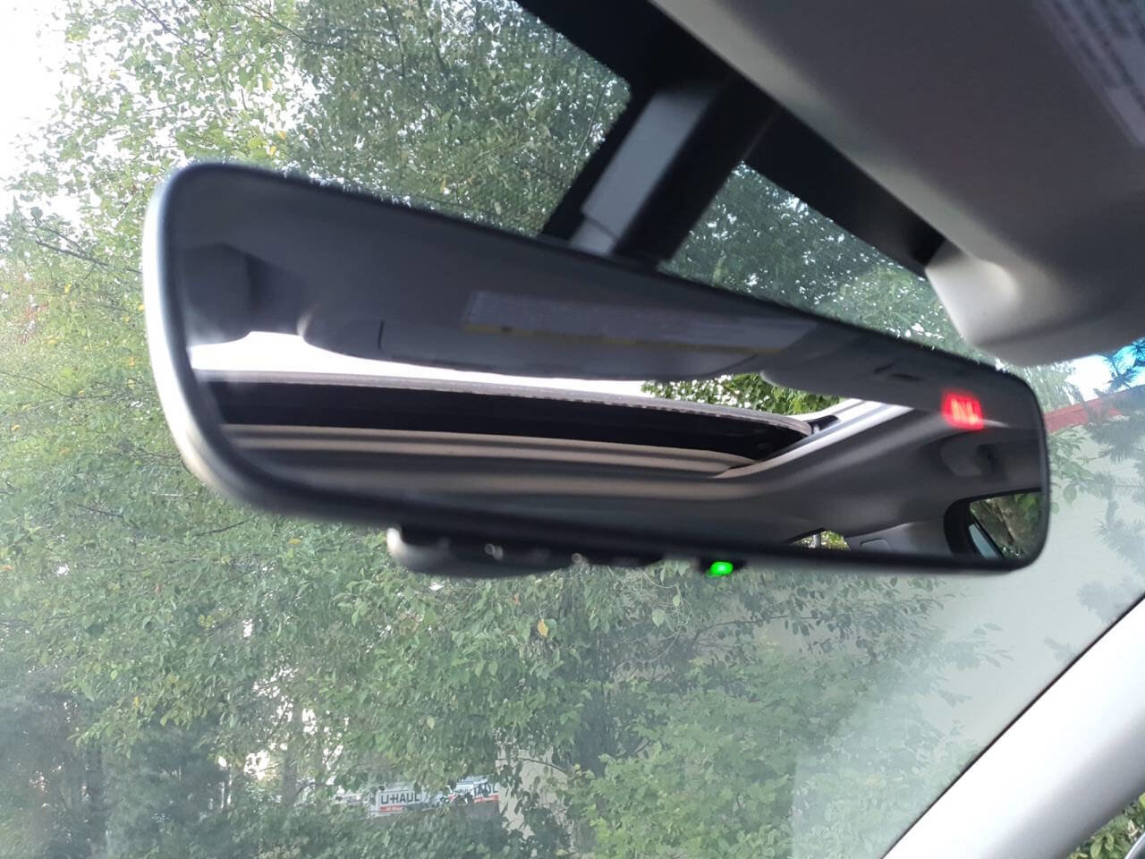 Used 2019 Subaru Legacy 2.5i Sport w/ Popular Package #2B image 23