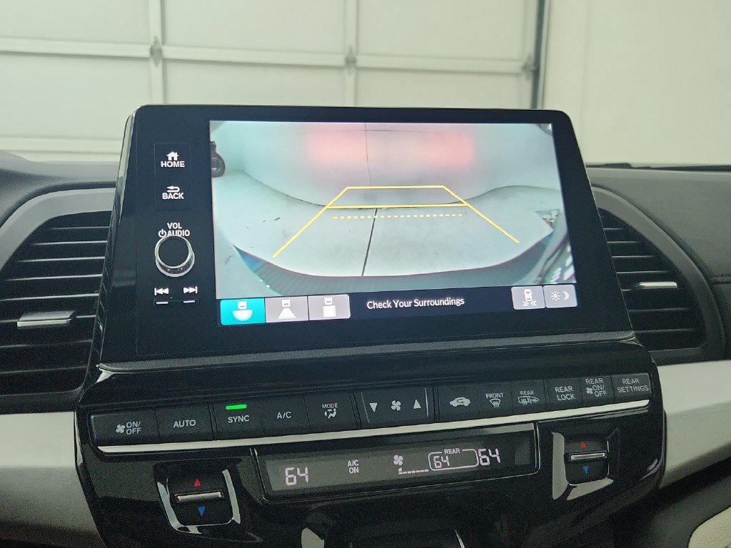 Used 2025 Honda Odyssey EX-L image 18
