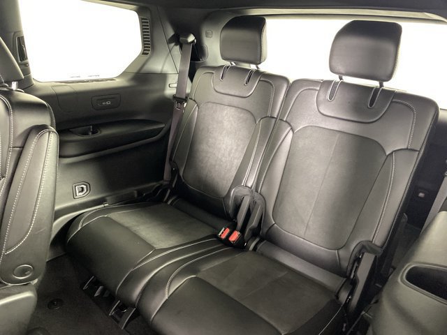 Used 2023 Jeep Grand Cherokee L Laredo AWD/4WD image 33