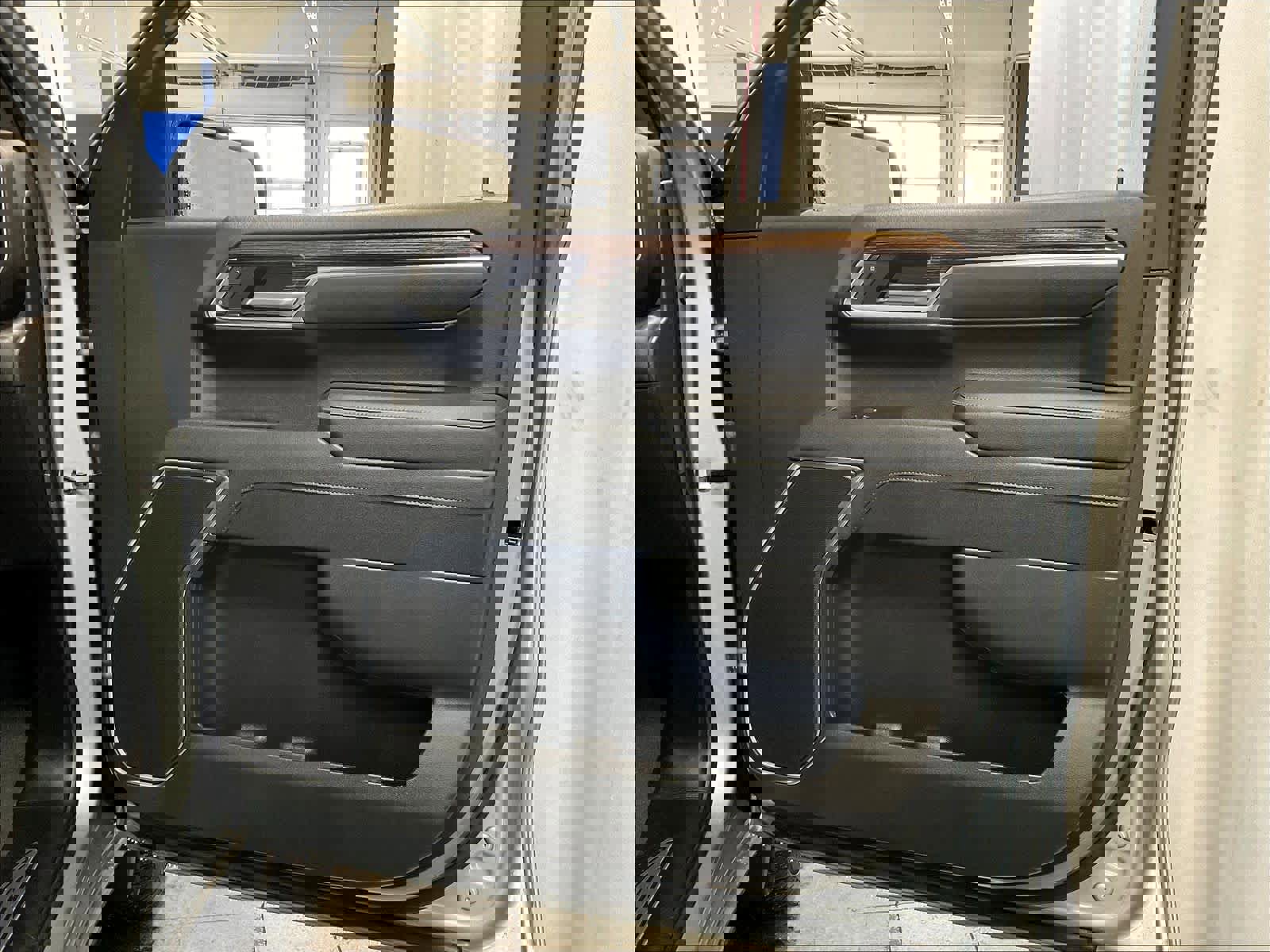 Used 2025 GMC Sierra 1500 Elevation image 12