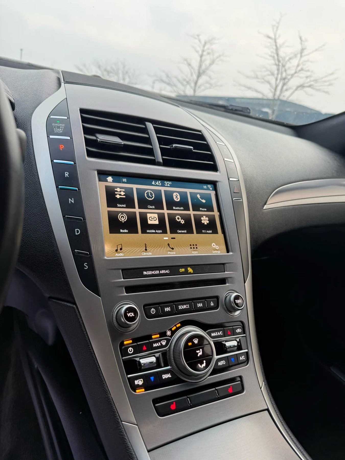 Used 2018 Lincoln MKZ Premiere image 13