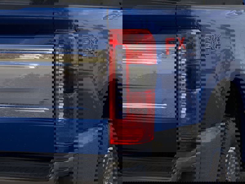 New 2026 Ford F250 King Ranch image 21