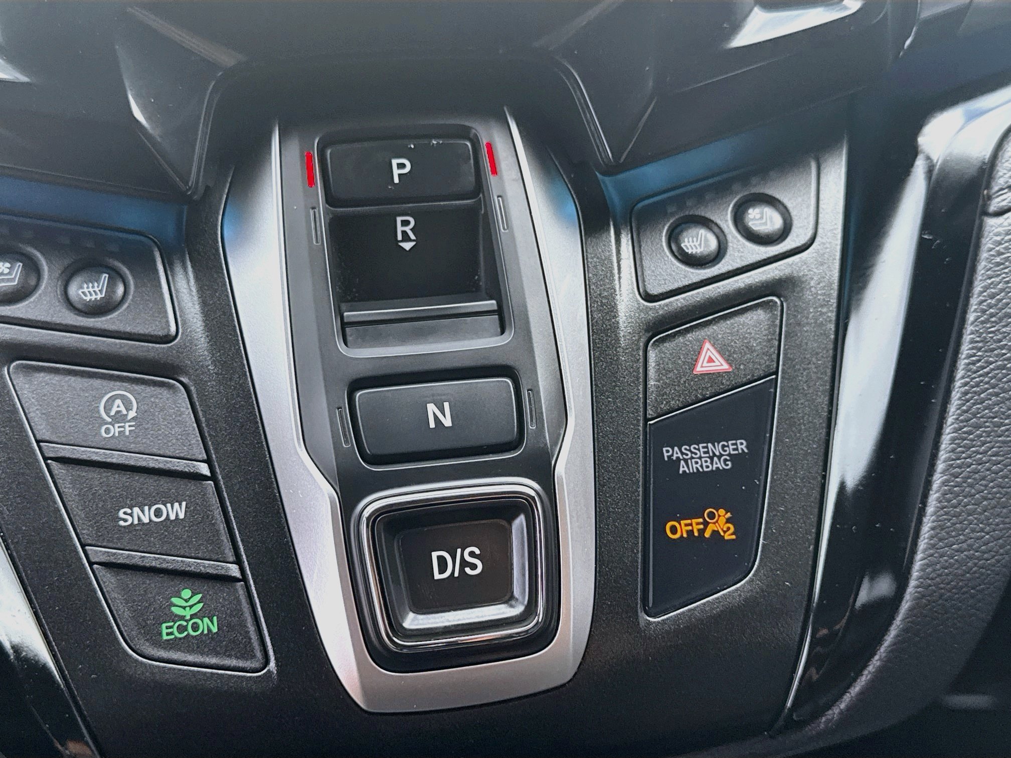 Certified 2022 Honda Odyssey Elite image 16