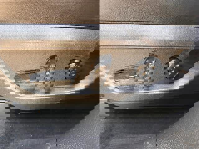 Used 2022 INFINITI QX50 Luxe w/ Cargo Package image 17