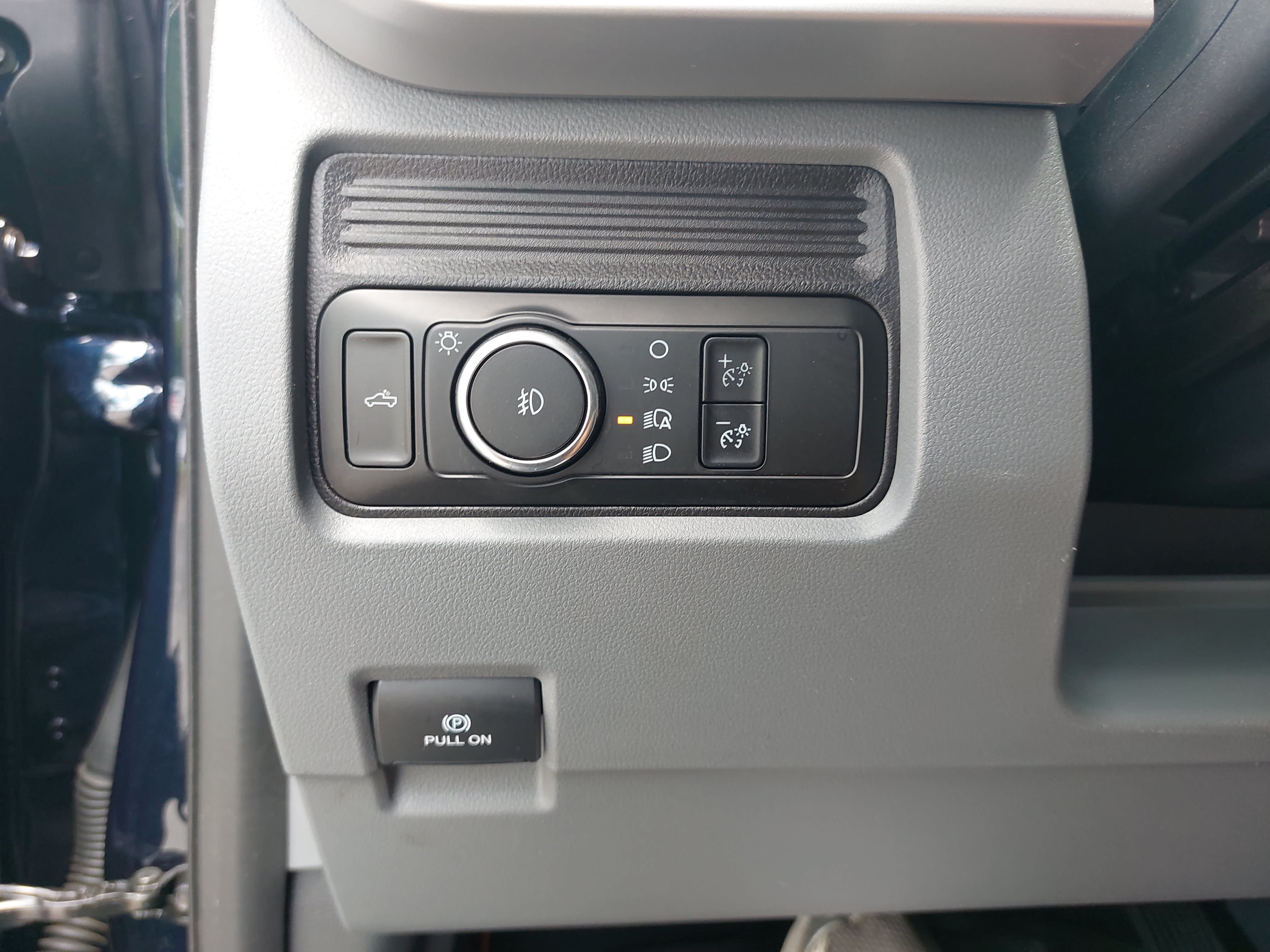 Used 2025 Ford F350 XL w/ STX Appearance Package AWD/4WD image 24