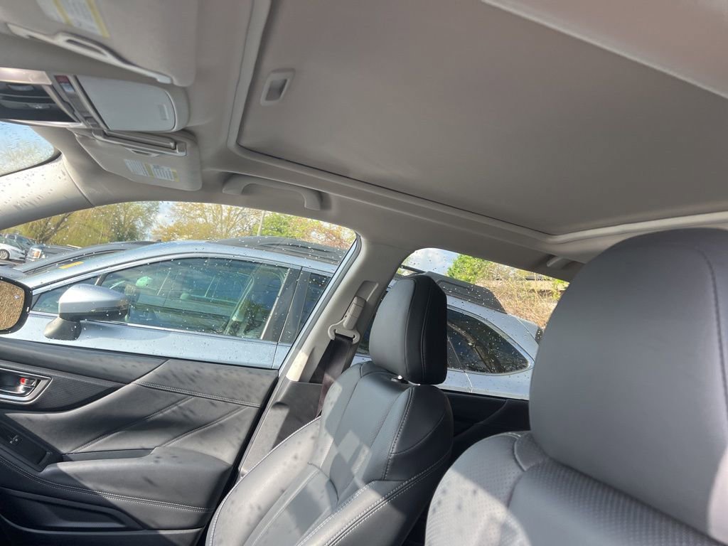 Used 2024 Subaru Forester Touring w/ Pop Package 2 image 10