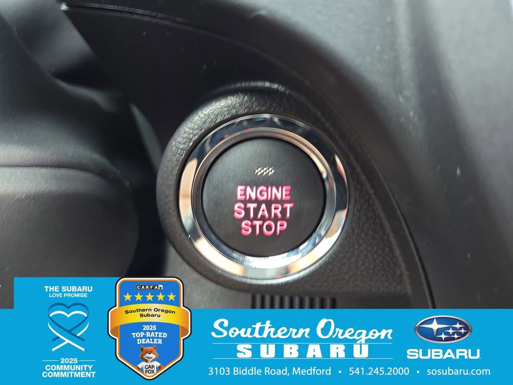 New 2026 Subaru Forester Touring image 16