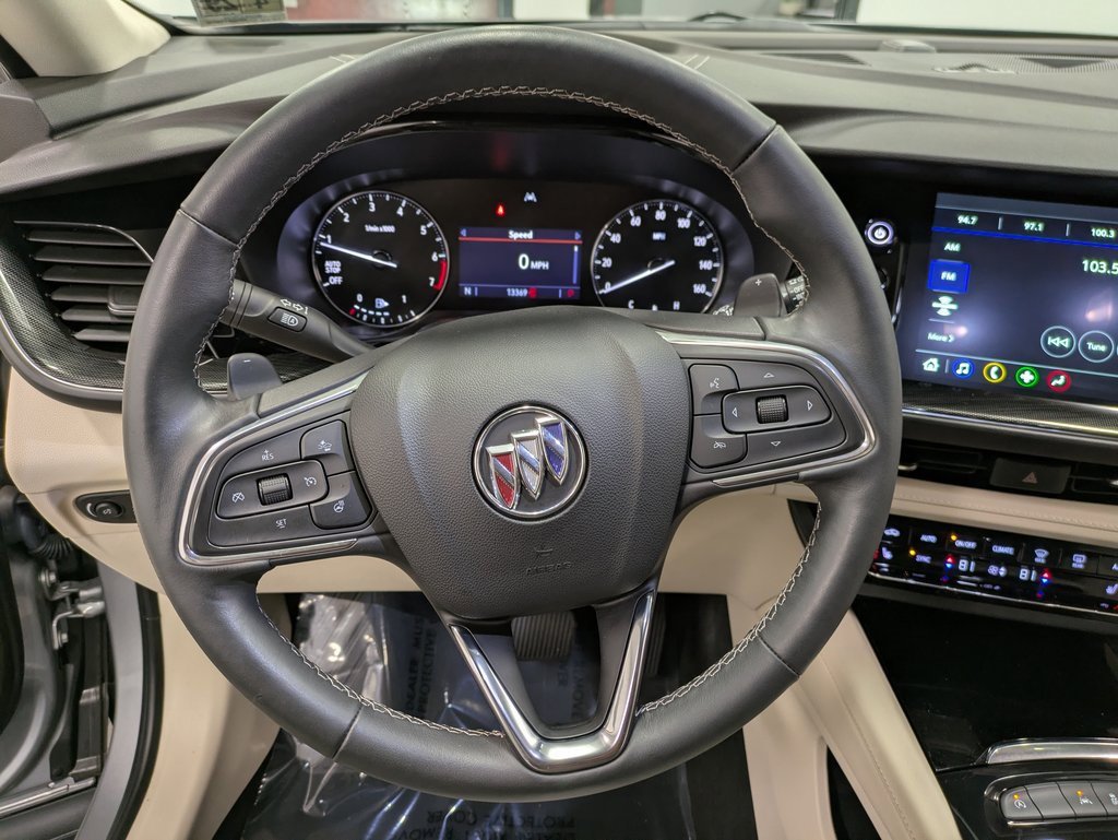 Used 2023 Buick Envision Preferred image 20