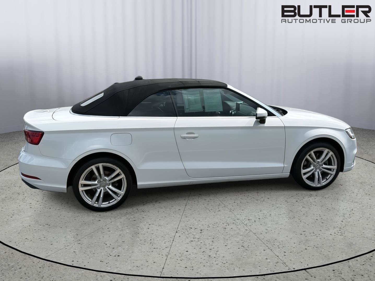 Used 2018 Audi A3 2.0T Premium FWD image 7