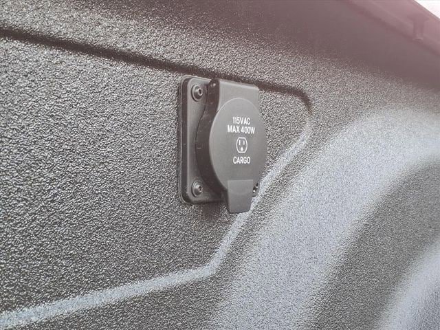 New 2025 RAM 2500 Tradesman w/ Safety Group image 9