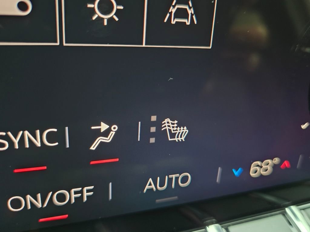 New 2026 GMC Acadia Elevation image 5