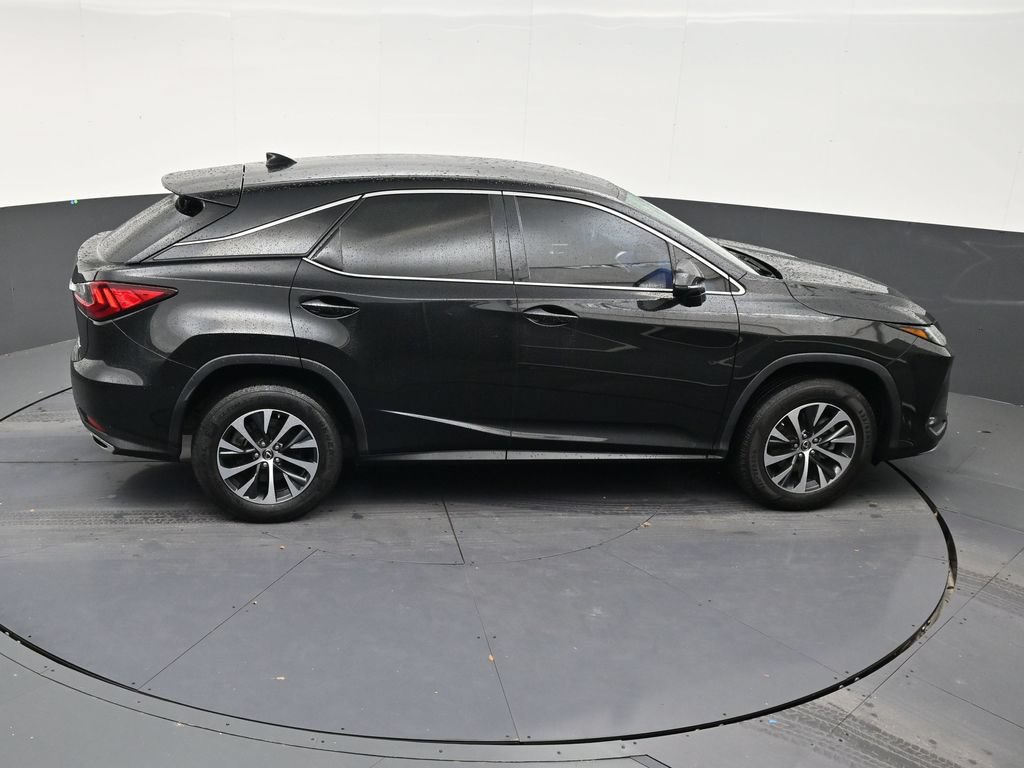Used 2022 Lexus RX 350 FWD image 17