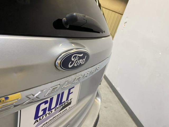 Used 2014 Ford Explorer FWD image 15