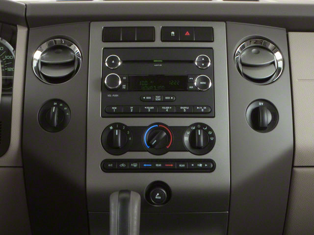 Used 2010 Ford Expedition EL Limited AWD/4WD image 11