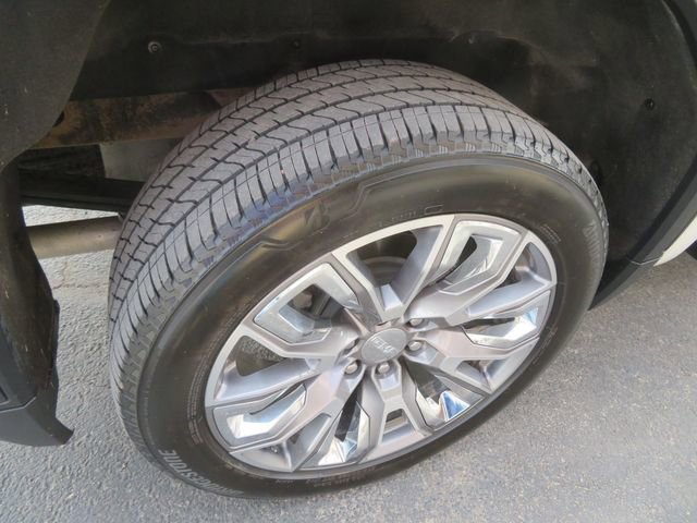 Used 2024 GMC Sierra 1500 Denali w/ Denali Reserve Package image 12