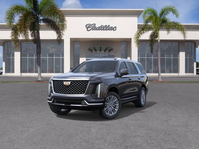 New 2026 Cadillac Escalade Luxury w/ Touring Package RWD image 8