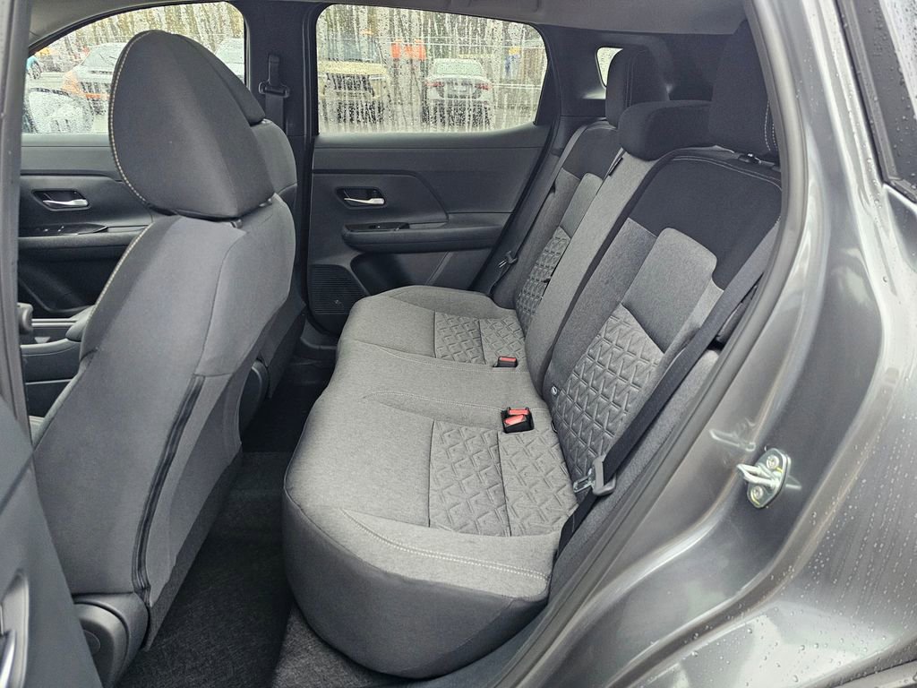 New 2026 Nissan Kicks SV w/ SV Premium Package image 22