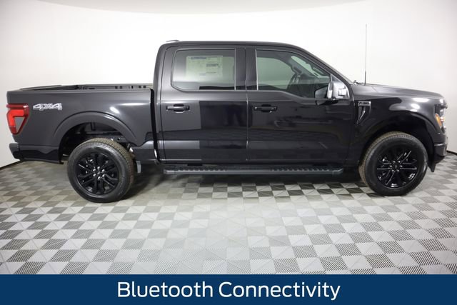 New 2026 Ford F150 XLT w/ Equipment Group 302A MID AWD/4WD image 2