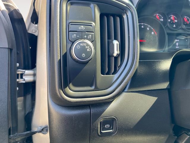 Used 2021 Chevrolet Silverado 2500 W/T image 18