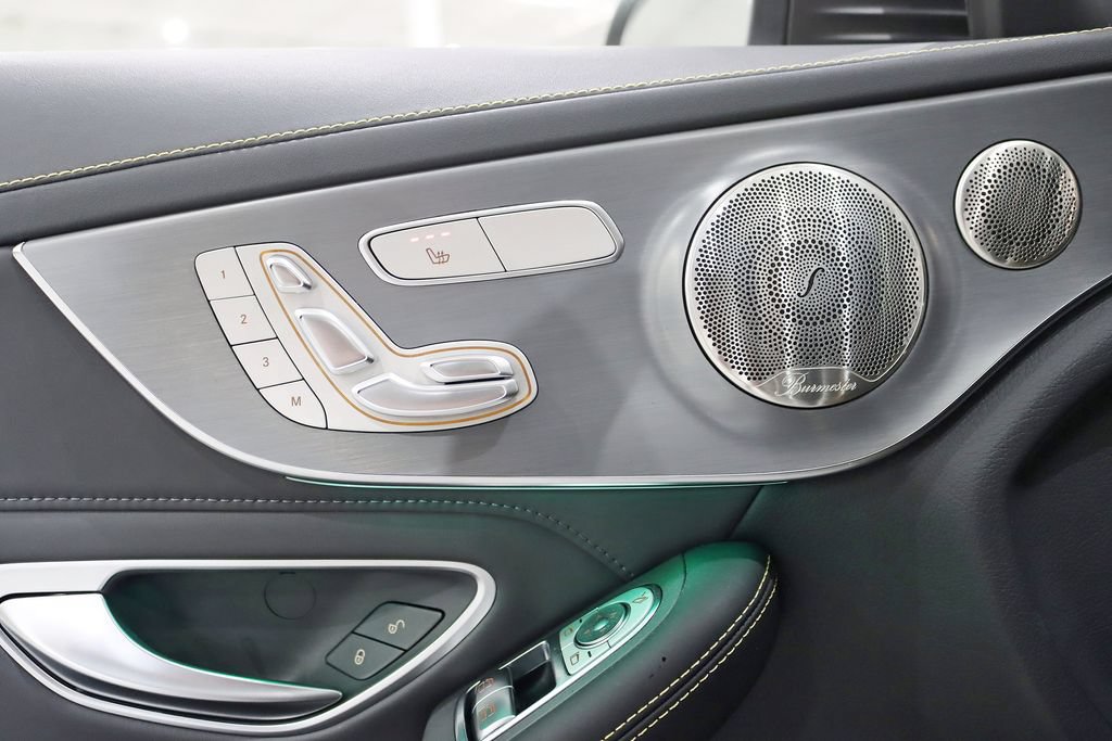 Used 2023 Mercedes-Benz C 63 AMG S image 40
